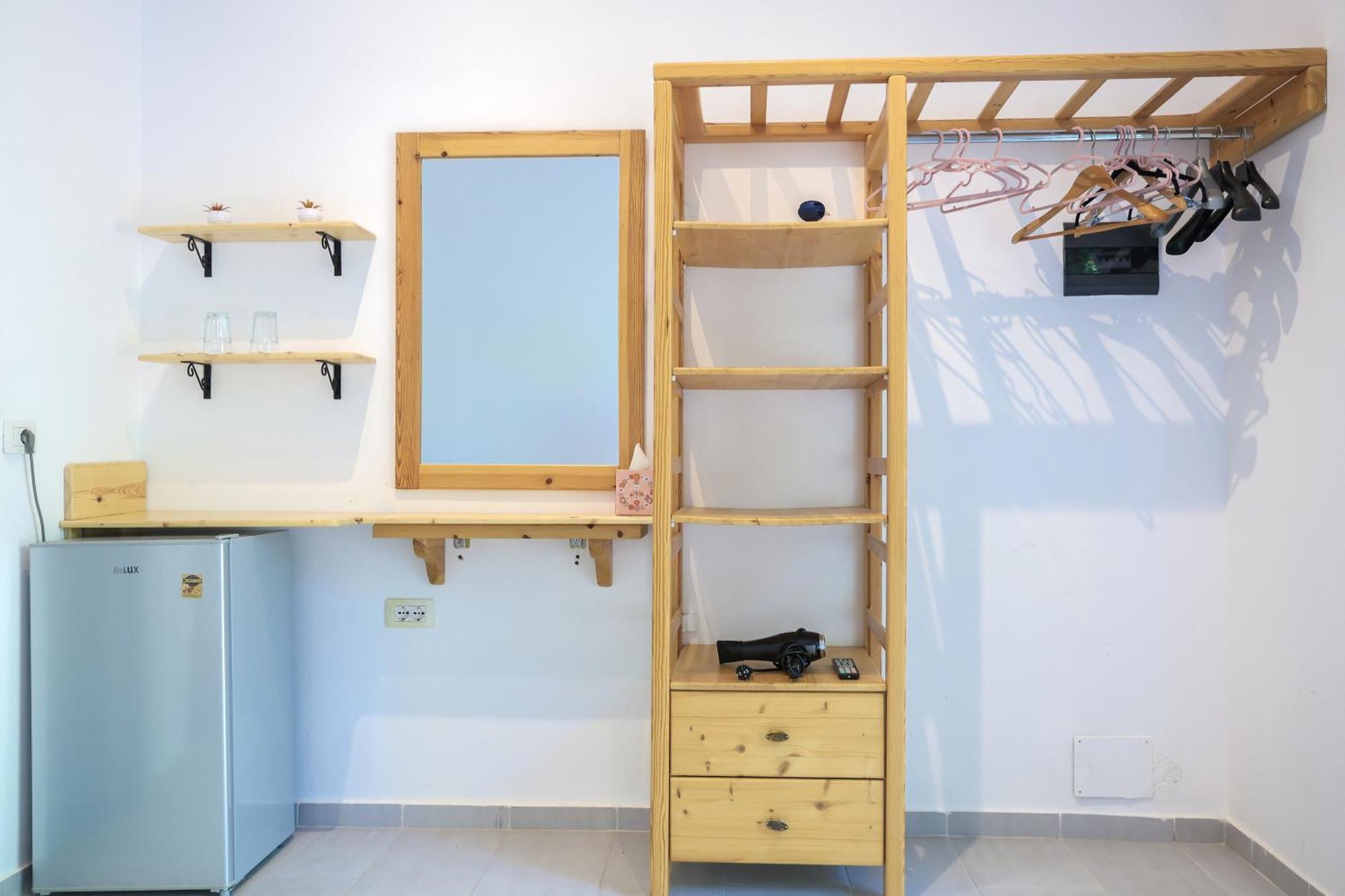 Casablanca Rooms Dhërmi Kültér fotó