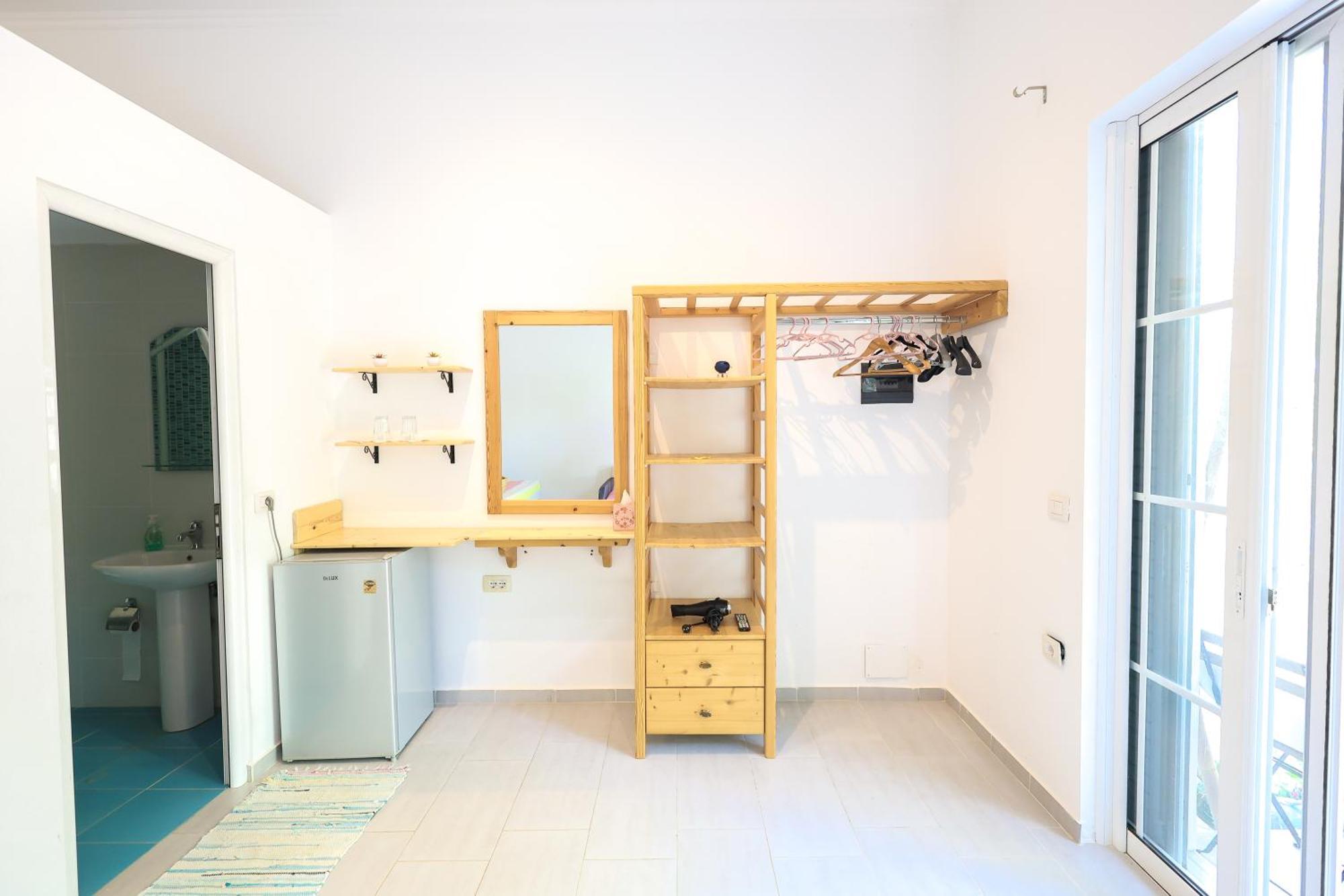 Casablanca Rooms Dhërmi Kültér fotó