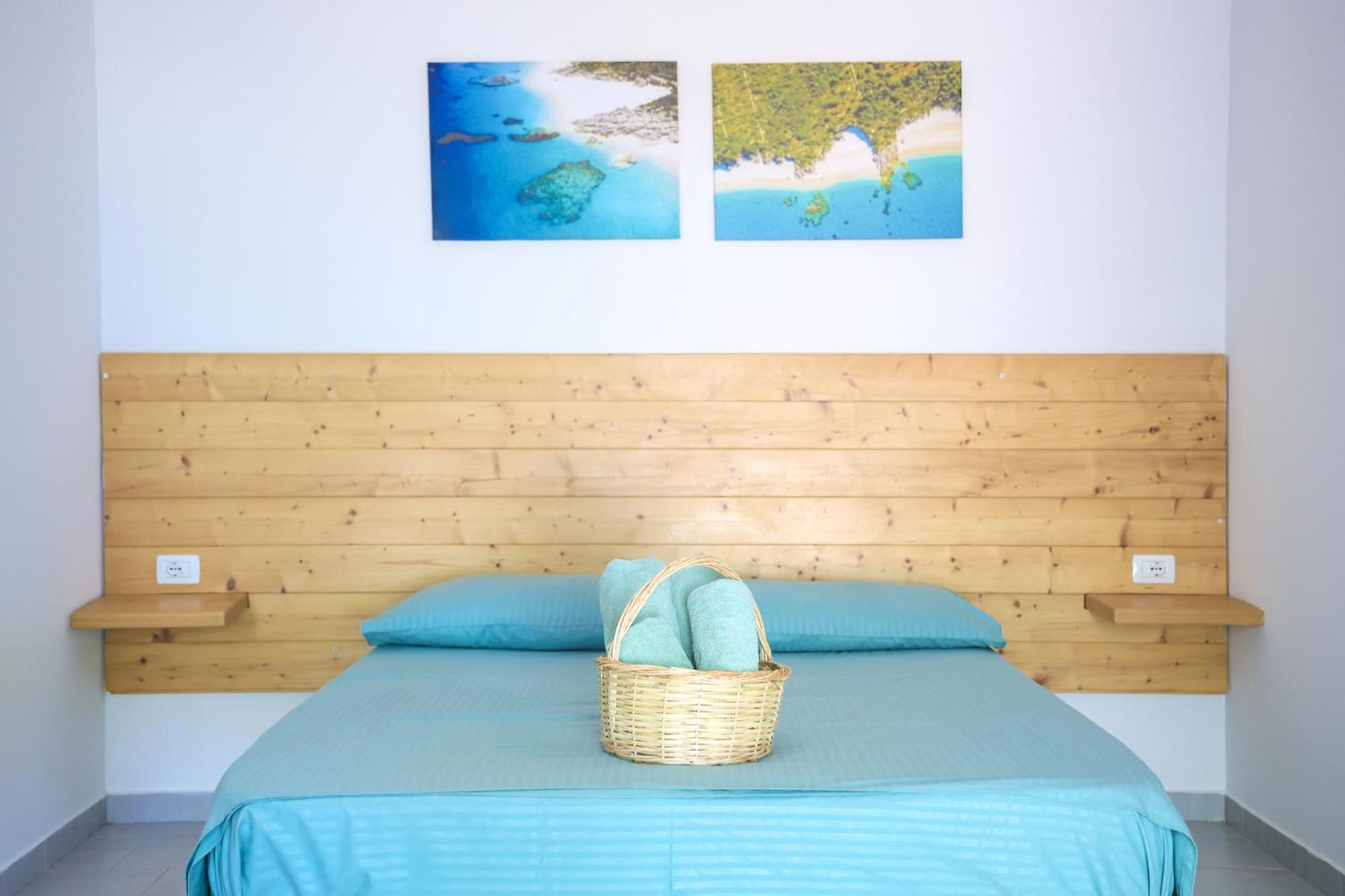 Casablanca Rooms Dhërmi Kültér fotó