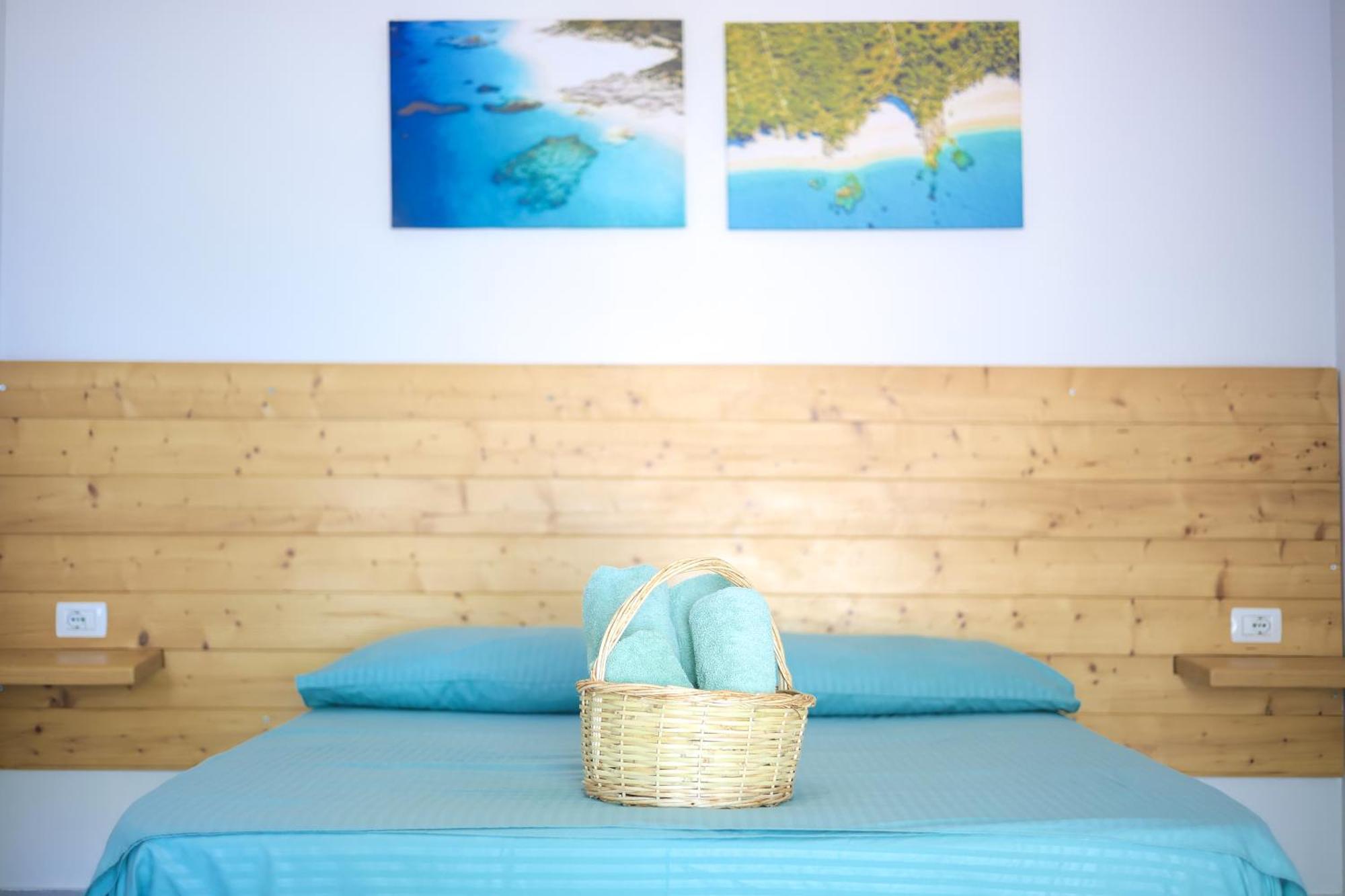 Casablanca Rooms Dhërmi Kültér fotó