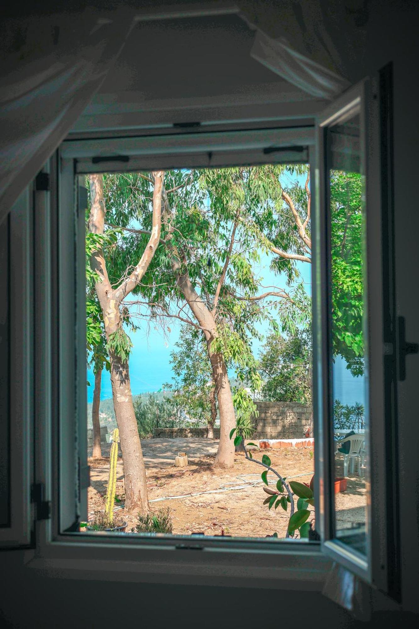 Casablanca Rooms Dhërmi Kültér fotó